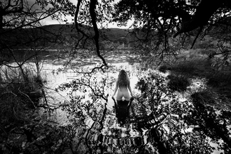 Swallowed by the Lake Swallowed by the Lake