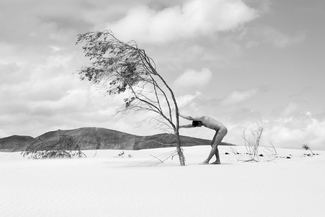 And then there was Man And then there was Man