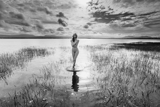 Gently Stirring the Tide Gently Stirring the Tide