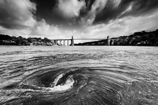 Swellies Whirlpool Swellies Whirlpool
