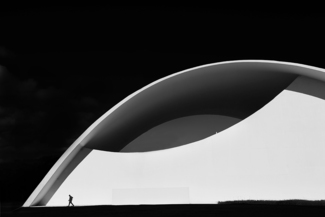Curves of Niemeyer