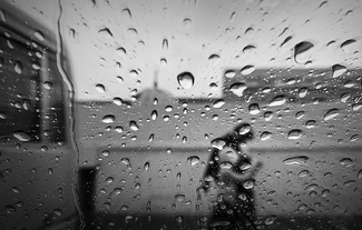 Under the Rain Under the Rain