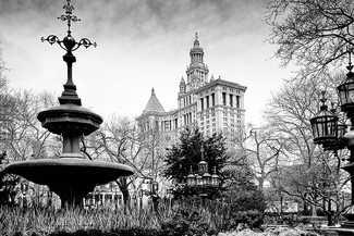 City Hall Park City Hall Park