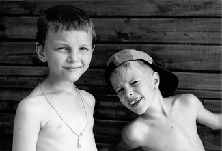 Summer Friends Summer Friends