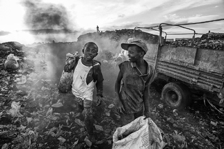 Dandora Children Dandora Children