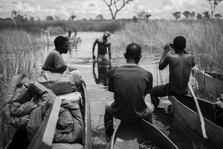 Okavango Delta Okavango Delta