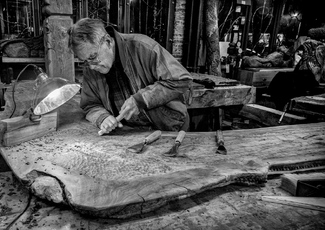 Master Woodworker Master Woodworker