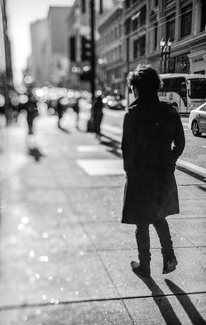 Walking Home Walking Home