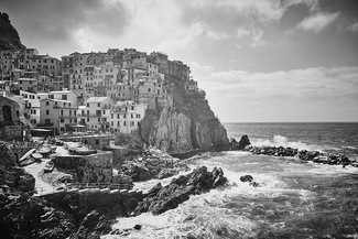 Five Towns Five Towns