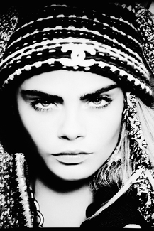 Chanel Cool Kid Chanel Cool Kid