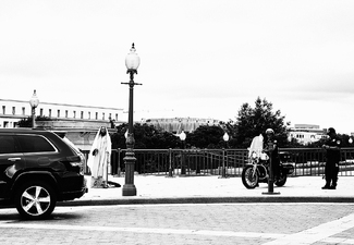Jesus at Capitol Hill Jesus at Capitol Hill