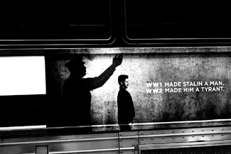 Writing on the Wall Writing on the Wall
