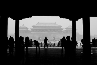 The Forbidden City The Forbidden City