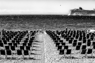 The Star is the Beach The Star is the Beach