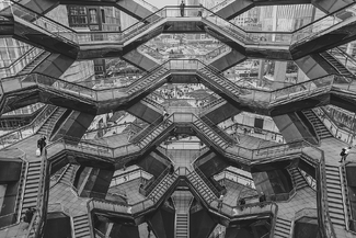 Escher's Dream Escher's Dream