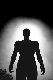 Supranatural Supranatural