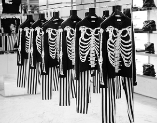 Covid Pret-A-Porter 20/21 Covid Pret-A-Porter 20/21