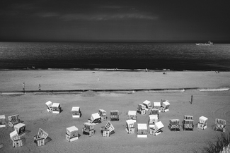 Pandemic Solitude BW Pandemic Solitude BW