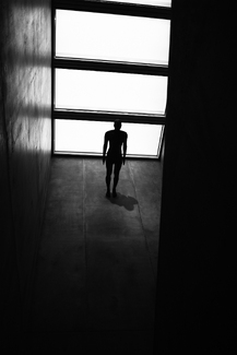 Inside the Ministry of Fear Inside the Ministry of Fear