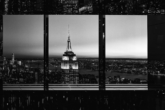 View from my Window View from my Window