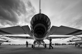 Thunderbirds Thunderbirds