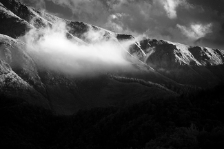 Light and Darkness Light and Darkness