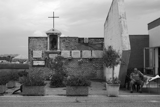 Past, Present and Future Past, Present and Future