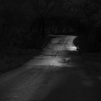 Evening Shadows Evening Shadows