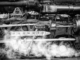 Letting Steam Off Letting Steam Off
