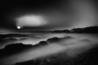 Mystic Sea Mystic Sea