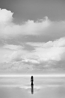 lonely woman lonely woman