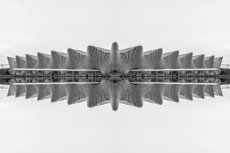 Revisiting Calatrava in RE - White soul Revisiting Calatrava in RE - White soul