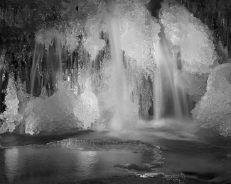 Falling Water 1 Falling Water 1