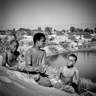 SALT LAKE DESERT SALT LAKE DESERT