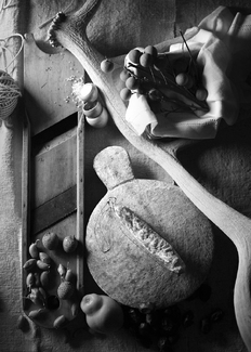 Flavor Thoughts, Still Flavor Thoughts, Still