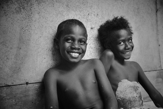 Perfect Humans Perfect Humans