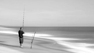 Fishing for Breakfast Fishing for Breakfast