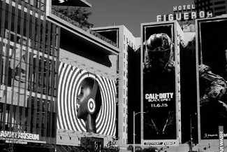 Let's Advertise Let's Advertise