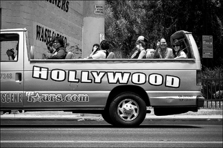 Tourists Shooting Me Shooting Them Tourists Shooting Me Shooting Them