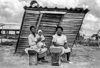 Crooked House Crooked House