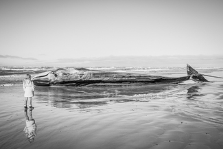 Out of its Waters Out of its Waters