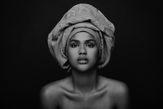 Mixed ethnicity Mixed ethnicity