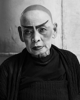 One night in Bangkok One night in Bangkok