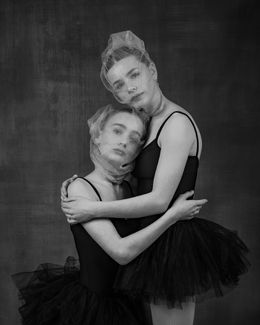 BalletSchool friendship or competition BalletSchool friendship or competition