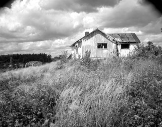 Fred's Camp, French Rver, Highway 69 Fred's Camp, French Rver, Highway 69