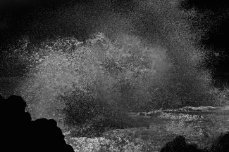 Starry, Starry Seas Starry, Starry Seas