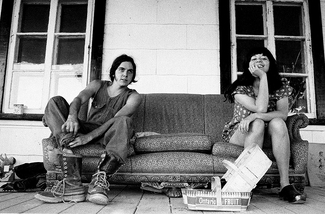 1-Hippie era-70s 1-Hippie era-70s