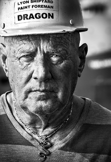 Donald Dragon Paint Foreman Donald Dragon Paint Foreman