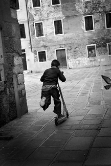 The Joy of Youth The Joy of Youth