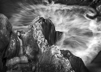 Vortex, County Mayo, Ireland Vortex, County Mayo, Ireland